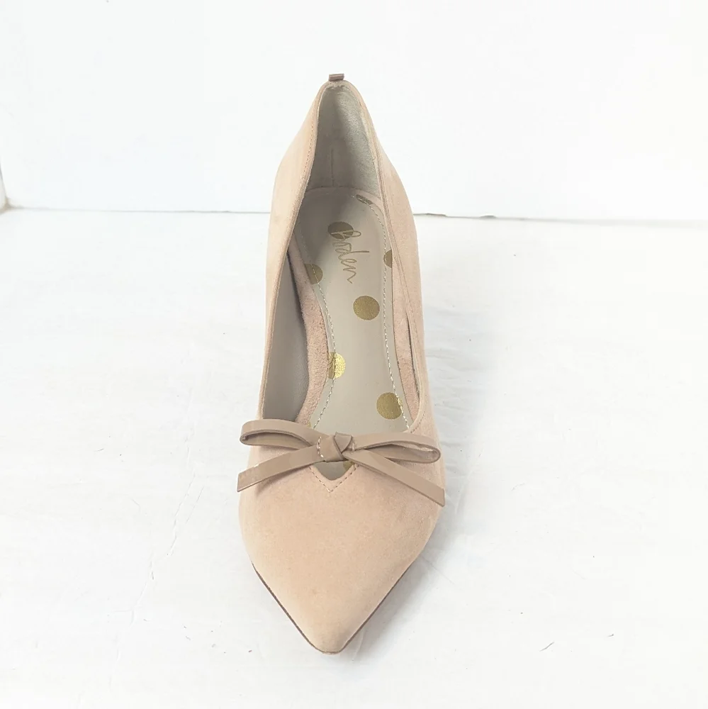 Boden suede heels - Picture 4 of 16